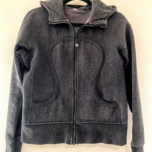 Lululemon Scuba Jacket